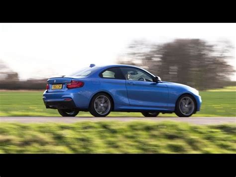Bmw M235i 2014 Video Review