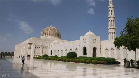 سلطنة عمان تعلن موعد إعادة فتح المساجد