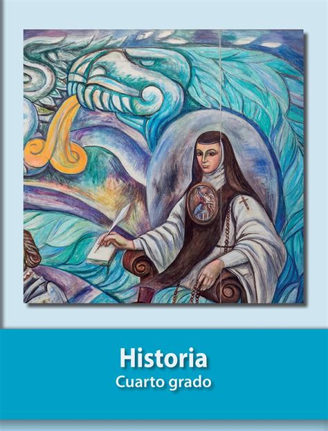 Y también este libro fue escrito por un escritor. Historia 4to. by Juan Paulo Castro Guerrero - Issuu