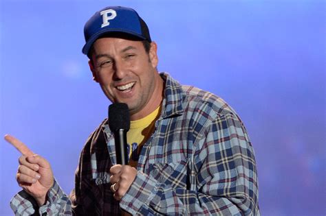 Adam Sandler Announced New 2023 Comedy Tour Dates Get Tickets Today