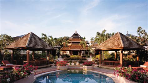 Shangri Las Mactan Resort And Spa Cebu Philippines Hotel Review