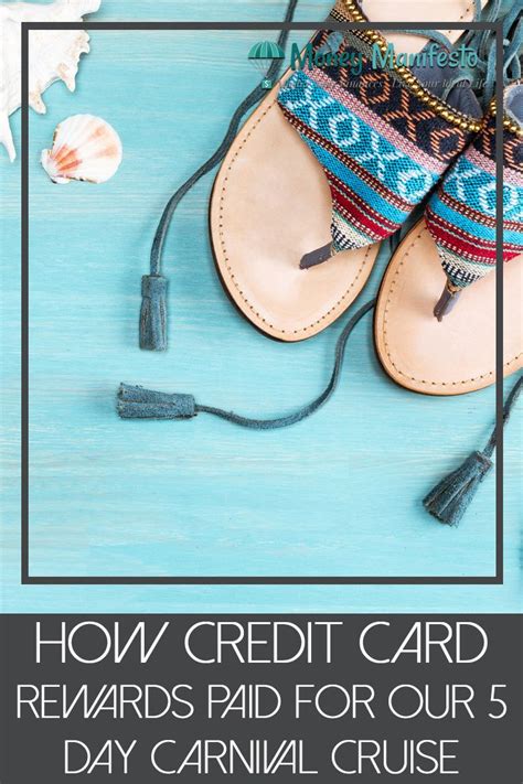 Unlike most airline and hotel credit cards. 11 Hidden Costs On Carnival Cruises For New Cruisers | Secure credit card, Miles credit card ...