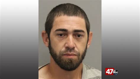 Dover Man Arrested In Connection To Four Burglaries 47abc