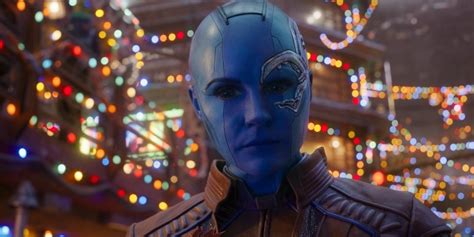 The Guardians Of The Galaxy Holiday Special Characters Ranked By Funniness