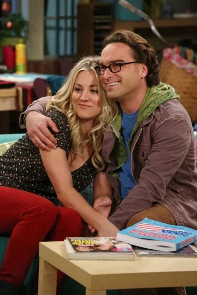 The Big Bang Theory ¿una Novia Para Raj