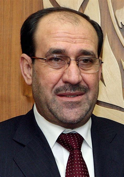 Nouri Al Maliki Biography Iraq And Facts Britannica