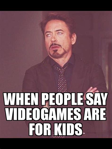 Just F Off 😝 Videogames Meme Funnymemesoftheday Gamer Memes Gaming