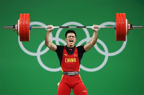 Eight Selected To Compete In Weightlifting Depart For Tokyo Olympics Cgtn