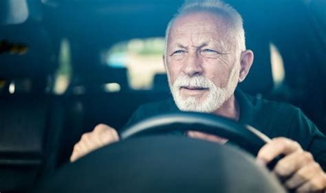 Older Drivers Outraged As Young Drivers Twice As Likely To Tailgate Poll Uk