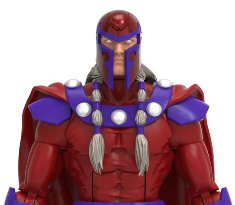 Marvel Legends X Men Age Of Apocalypse Wave 2 Figures Aoa Magneto