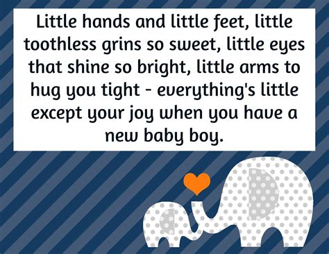 Labace Newborn Baby Boy Images With Quotes