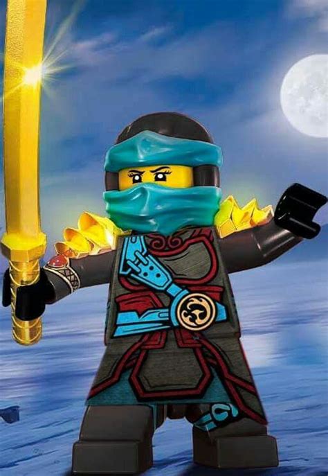 Do you like this video? Nya season 7 | Lego ninjago | Pinterest | Seasons and Words