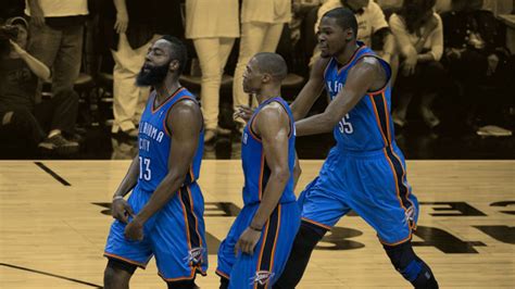 The Biggest Mistake In Franchise History — Oklahoma City Thunder