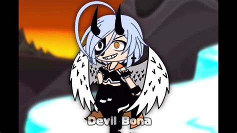 Devil Bona 데빌보나 Youtube