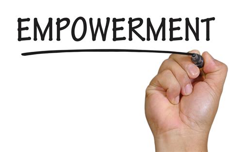 3 Essential Components Required For Employee Empowerment