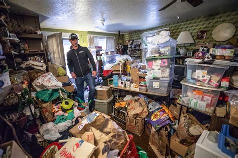 Selling A Hoarder House What You Need To Know