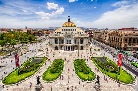 Best Places In Mexico To Visit Photos