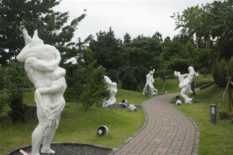 Jeju Loveland Park