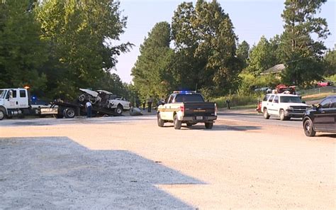 1 Killed In Highway 22 Crash Near Lexington Wbbj Tv