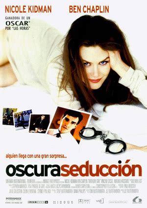 Oscura seducción DVD Video index dvd com novedades blu ray dvd cine y dvd alquiler