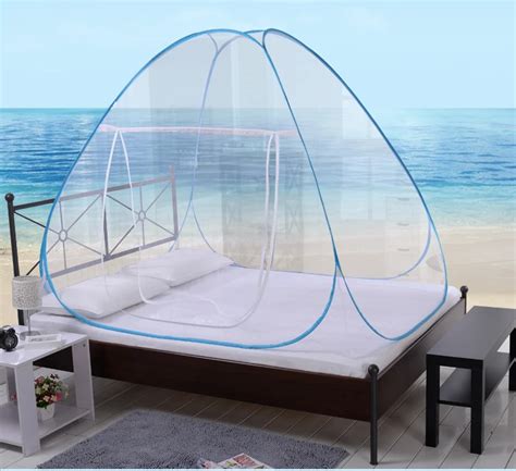 Summer Mosquito Net Tourism Travel Outdoor Camping Outdoor Tent Yurt 1