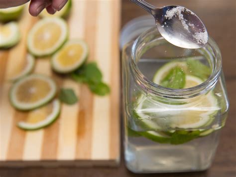 4 Ways To Make Lime Water Wikihow