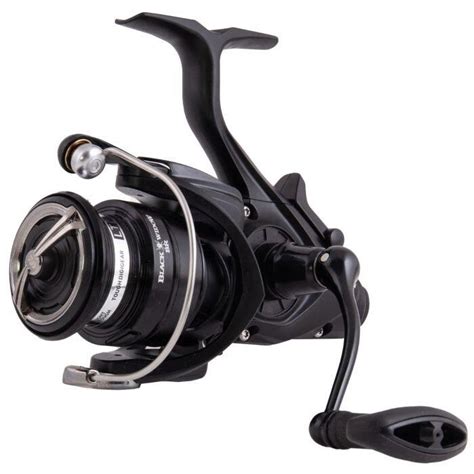 Daiwa Black Widow Br Lt Carp Rods Reels