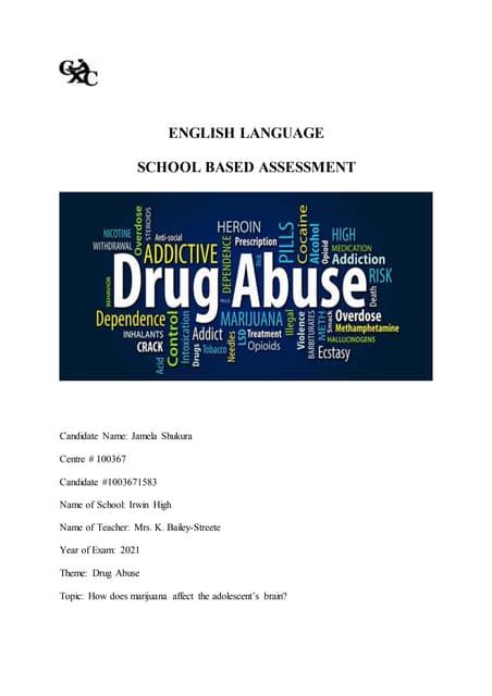 Csec English Sba Student Guide And Workbook Download