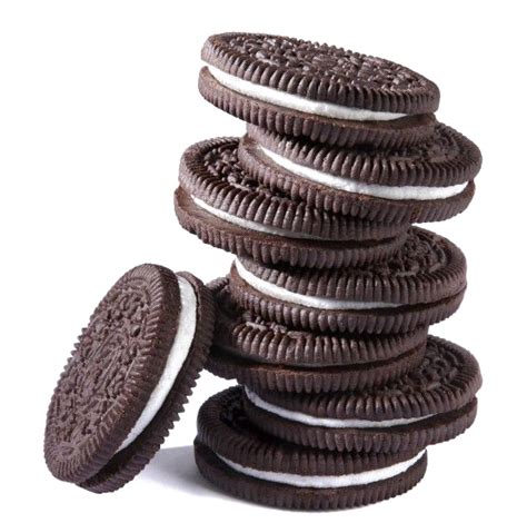 Download Oreo Png High-quality Image - Transparent Background Oreo Png Clipart Png Download - PikPng