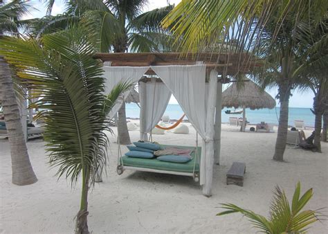 Casa Las Tortugas Hotels In Isla Holbox Audley Travel Uk
