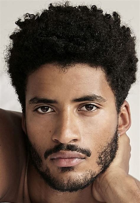 Gorgeous Black Men Handsome Black Men Beautiful Men Faces Beautiful