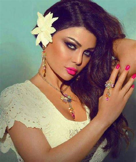 32 Best Haifa Wehbe Lebanesesinger Images On Pinterest