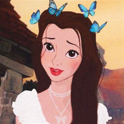 Disney Princess Pfp Disney Aesthetic Pfp For Instagram Discord