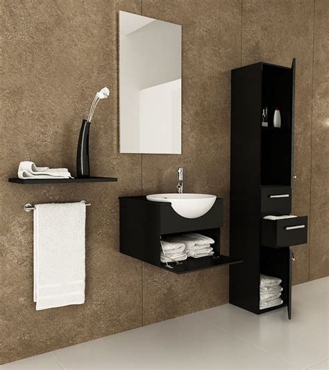 Our stylish designer wall hung vanity units provide a quintessential focal point for your bathroom. 24 best images about Wall Mounted Bathroom Vanities on ...