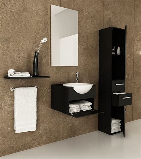 Wall mounted bathroom cabinets modern. 24 best images about Wall Mounted Bathroom Vanities on ...