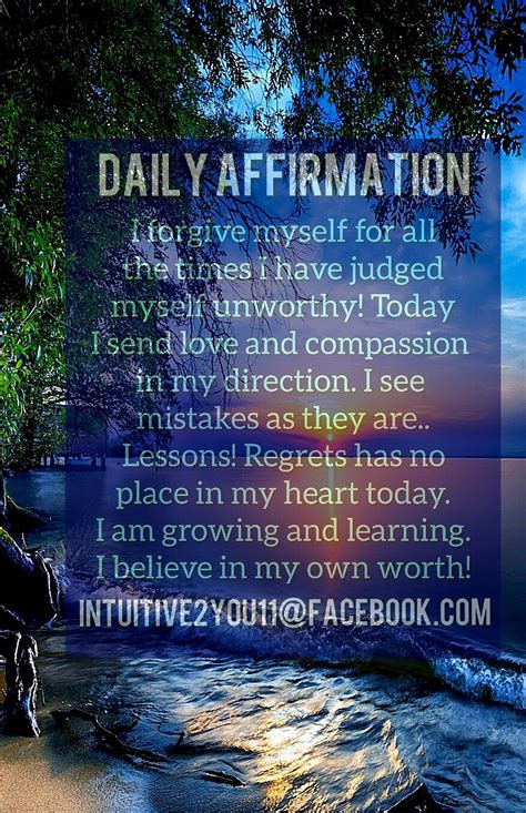 Pin By 🕉 Intuitive2you On Affirmationmantras Daily Affirmations