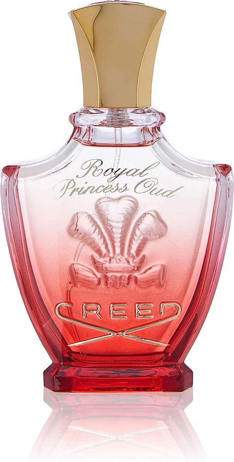 Creed Royal Princess Oud Millesime Eau De Parfum 25 Ounce