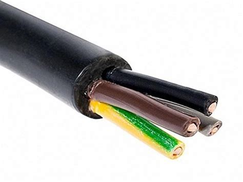 kabel przewód ziemny yky 4x1mm 0 6 1kv 191297 7224358755 allegro pl