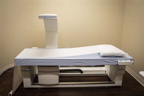 Bone Density Scan El Paso Tx Diagnostic Outpatient Imaging
