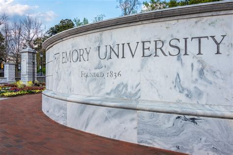 Emory University In Us Fires Scientists Over Undisclosed Funding Ties