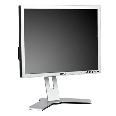 Dell 2007fpb 20 Ultrasharp Computer Display Monitor 43 1600x1200 Vga