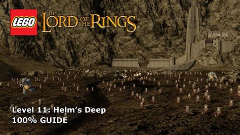 Lego Lord Of The Rings Walkthrough Android Bettapublishing
