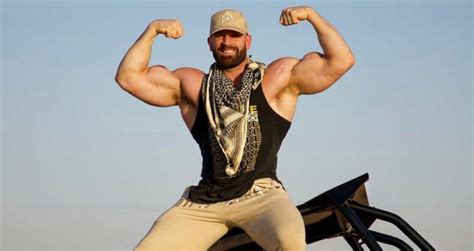 Bradley Martyn Workout For Massive Full Body Growth And Physique