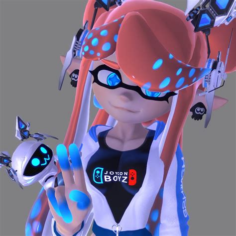 Monika 3d Inkling Vtuber On Twitter We Have Come Such A Long Way