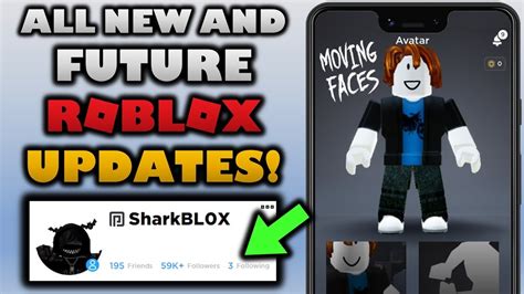 Sharkblox Omg New Roblox Animations