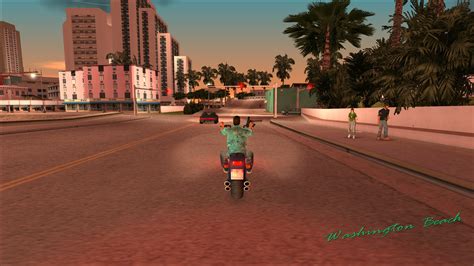 Image Grand Theft Auto Vice City Definitive Edition Mod For Grand