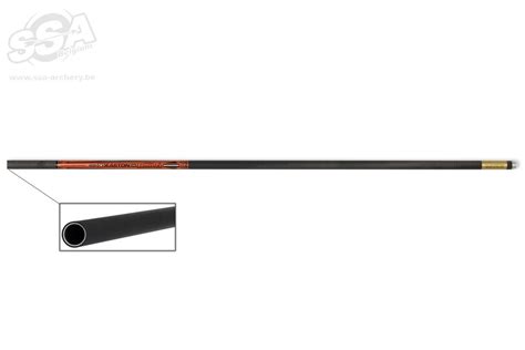 Tube X10 Carbone Aluminium Easton Star Archerie Spécialiste Tir à L