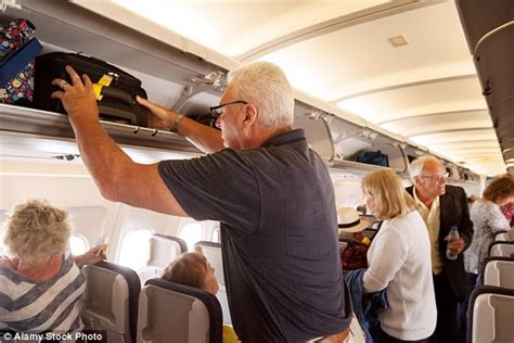 airline passengers reveal their most embarrassing experiences on a plane daily mail online