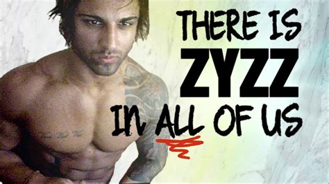 The Legacy Of Zyzz A Zyzz In All Of Us Youtube