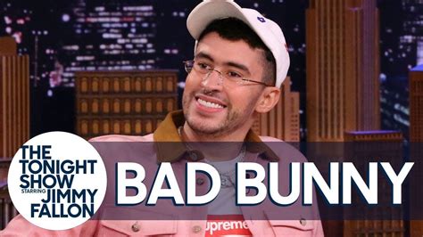 Bad Bunny Reveals Cover Art Release Date And Meaning Of Yhlqmdlg